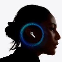 Căști Apple AirPods Pro 3 6