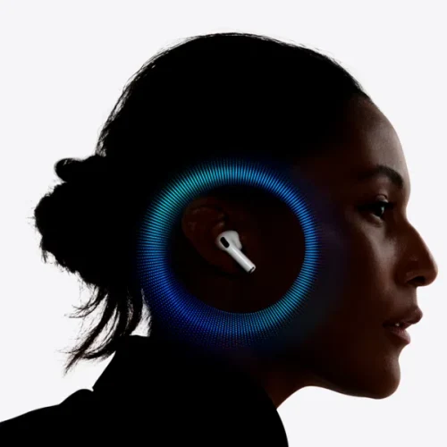 Наушники Apple AirPods Pro 3