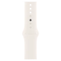 Apple Watch 11 Aluminum GPS Rose Gold Solo Loop Light Blush 42 mm 3