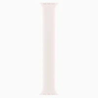 Apple Watch SE 3 Starlight GPS Solo Loop Light Blush 40 mm 3