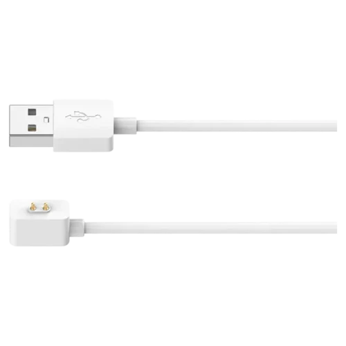 Încărcător magnetic Xiaomi Smart Band 8/9/10, White