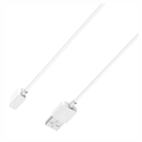 Încărcător magnetic Xiaomi Smart Band 8/9/10, White