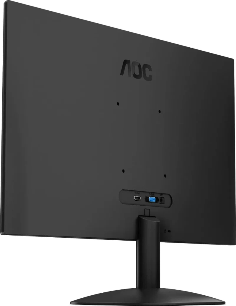 Монитор 23.8" AOC 24B31H, Черный 10