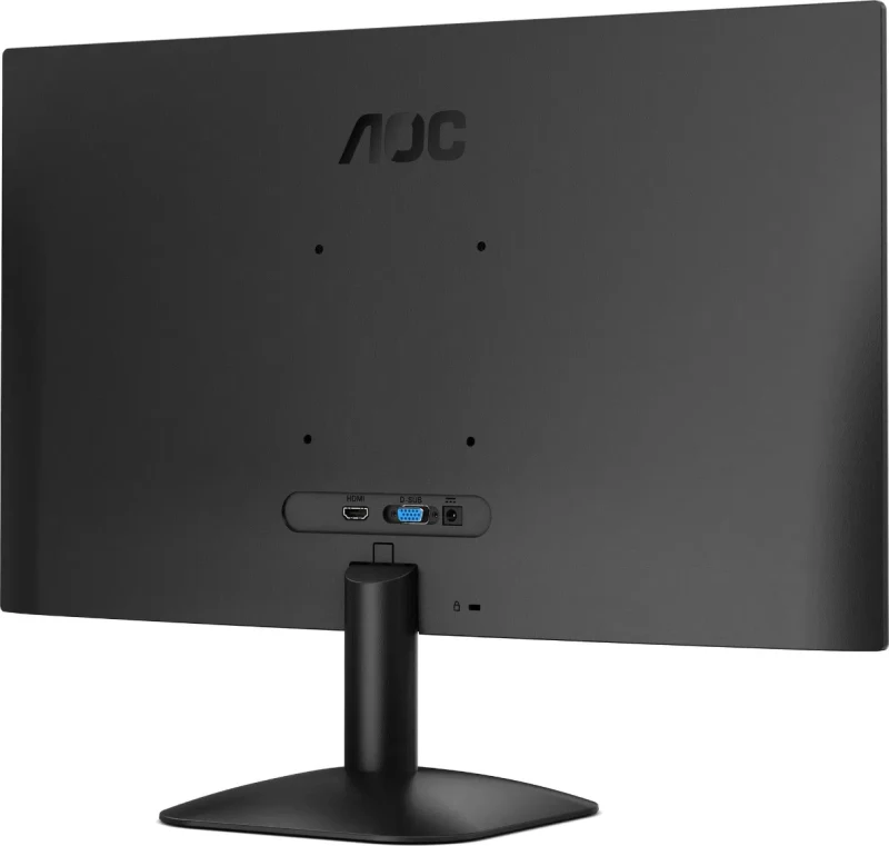 Монитор 23.8" AOC 24B31H, Черный 7