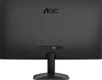 Монитор 23.8" AOC 24B31H, Черный 6