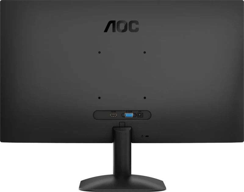 Монитор 23.8" AOC 24B31H, Черный 6