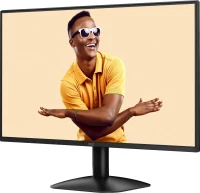 Монитор 23.8" AOC 24B31H, Черный 3