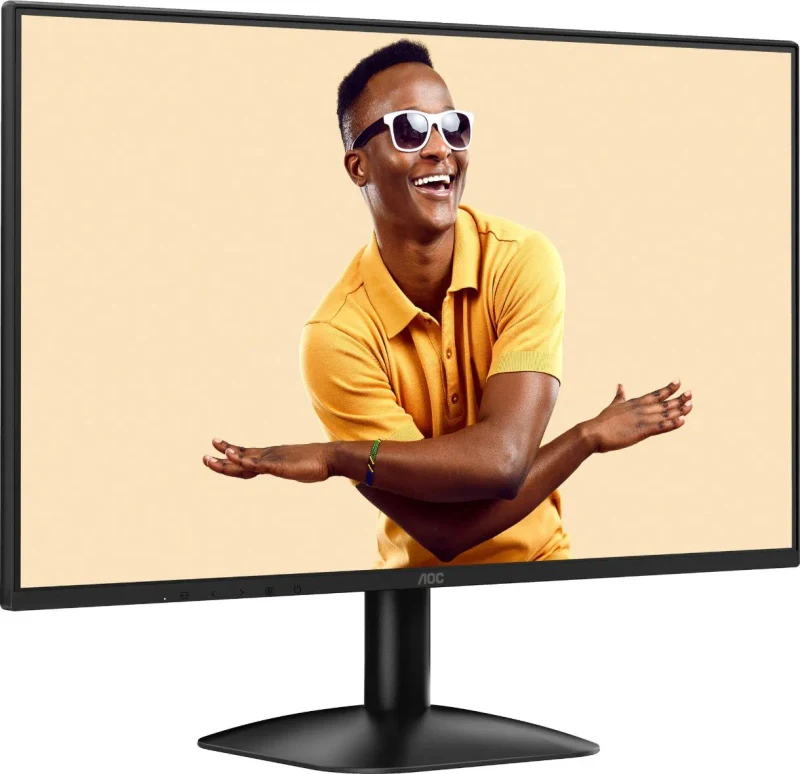 Монитор 23.8" AOC 24B31H, Черный 2