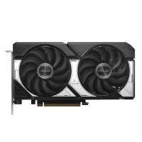 Placa video ASUS Dual GeForce RTX 5060 Ti OC Edition, Negru 2