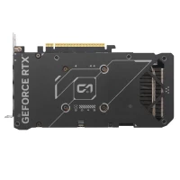 Placa video ASUS Dual GeForce RTX 5060 Ti OC Edition, Negru 6