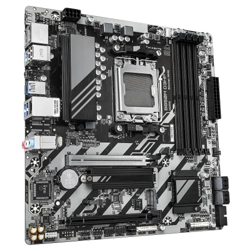 Материнская плата Gigabyte B850M D3HP AM5 mATX