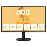 Монитор 27.0” AOC 27B31H, Black