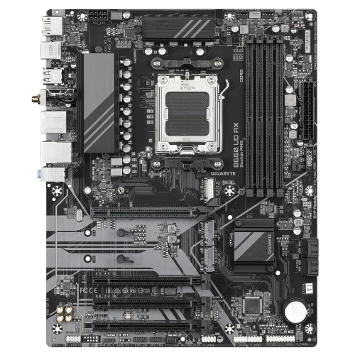 Placa de baza Gigabyte B650 UD AX AM5 ATX
