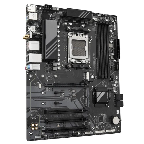 Placa de baza Gigabyte B650 UD AX AM5 ATX