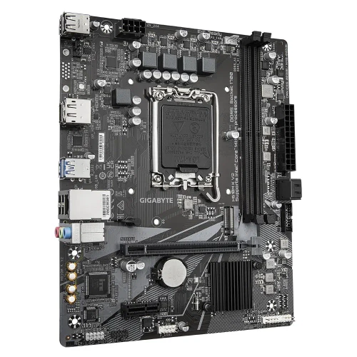 Placă de bază GIGABYTE H610M K V2 LGA1700 Micro-ATX