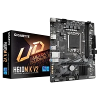 Placă de bază GIGABYTE H610M K V2 LGA1700 Micro-ATX
