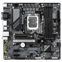 Placă de bază GIGABYTE B760M DS3H GEN5 LGA1700 Micro‑ATX 3
