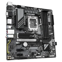 Placă de bază GIGABYTE B760M DS3H GEN5 LGA1700 Micro‑ATX 2