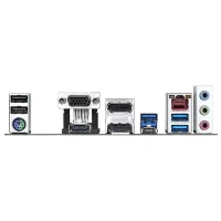 Placă de bază GIGABYTE B760M DS3H GEN5 LGA1700 Micro‑ATX 4