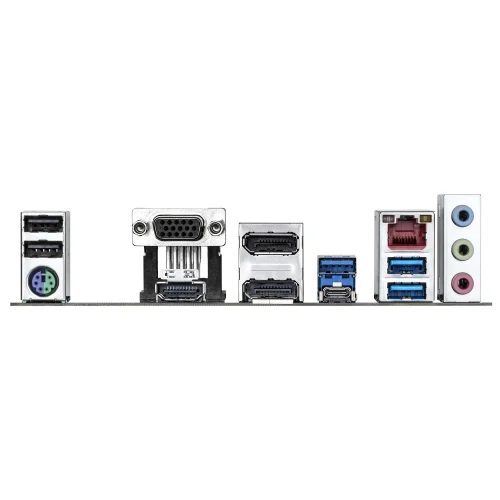 Материнская плата GIGABYTE B760M DS3H GEN5 LGA1700 Micro‑ATX