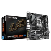 Placă de bază GIGABYTE B760M DS3H GEN5 LGA1700 Micro‑ATX