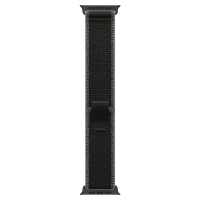 Apple Watch Ultra 3 Black Trail Loop Black/Charcoal 3