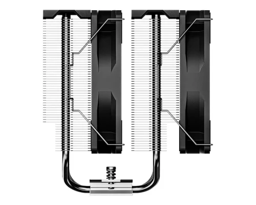 Система охлаждения XILENCE CRYON XC091, Черный
