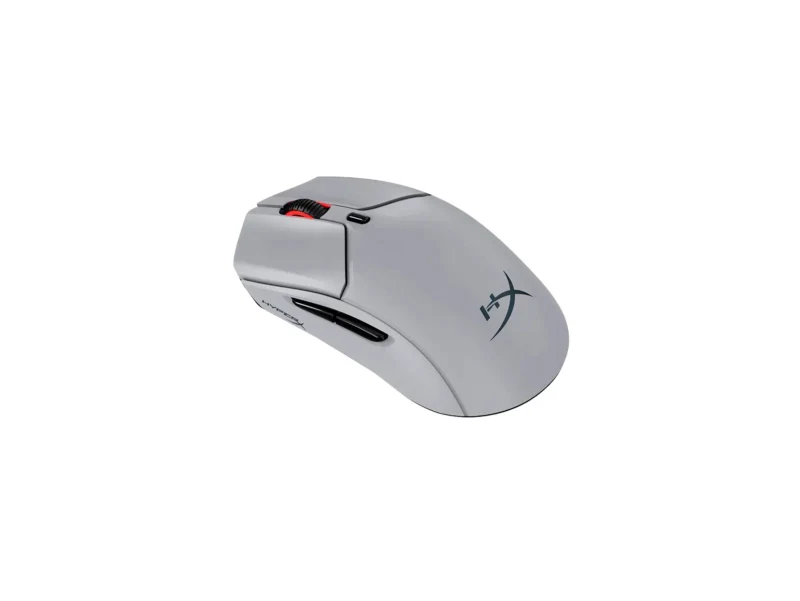 Игровая Беспроводная мышь HyperX Pulsefire Haste 2 Pro, Gray 5