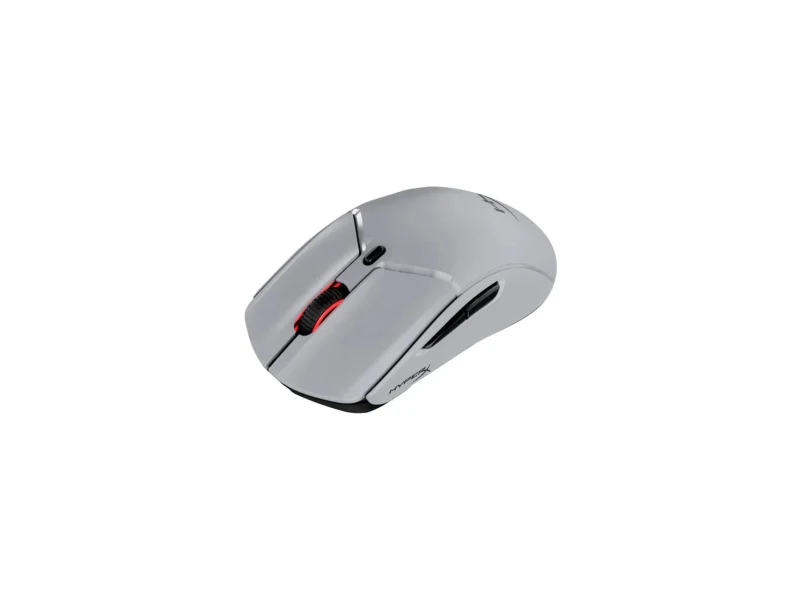 Игровая Беспроводная мышь HyperX Pulsefire Haste 2 Pro, Gray 4