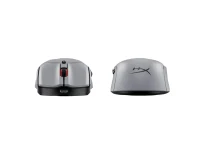 Игровая Беспроводная мышь HyperX Pulsefire Haste 2 Pro, Gray 2