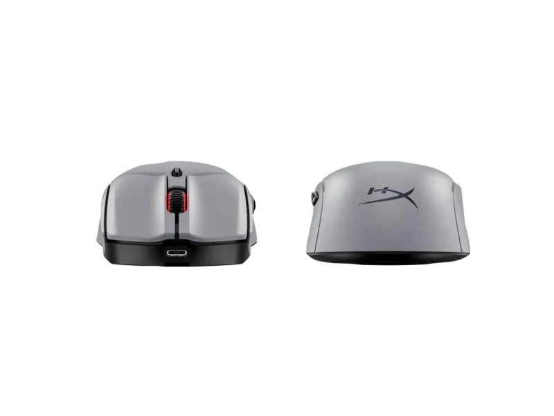 Игровая Беспроводная мышь HyperX Pulsefire Haste 2 Pro, Gray 2