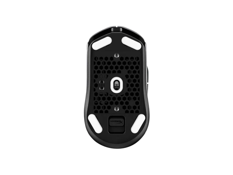 Игровая Беспроводная мышь HyperX Pulsefire Haste 2 Pro, Gray 3
