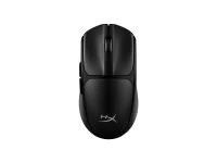 Mouse Gaming Wireless HyperX Pulsefire Fuse, Black 2