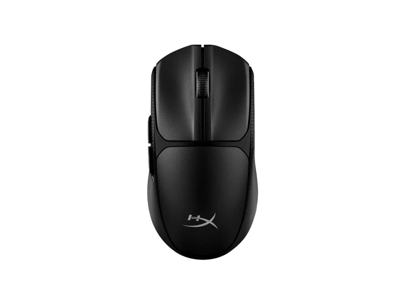 Mouse Gaming Wireless HyperX Pulsefire Fuse, Black 2