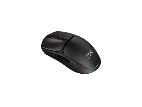 Игровая Беспроводная мышь HyperX Pulsefire Fuse, Black
