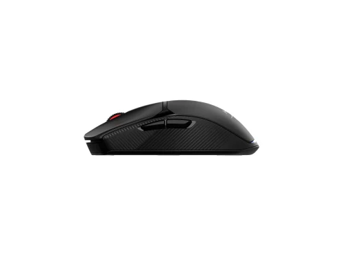 Игровая Беспроводная мышь HyperX Pulsefire Fuse, Black