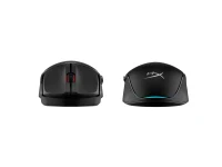 Mouse Gaming Wireless HyperX Pulsefire Fuse, Black 4