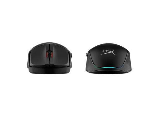 Игровая Беспроводная мышь HyperX Pulsefire Fuse, Black