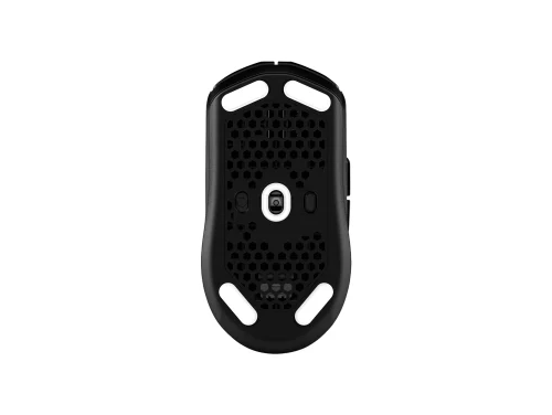 Игровая Беспроводная мышь HyperX Pulsefire Fuse, Black