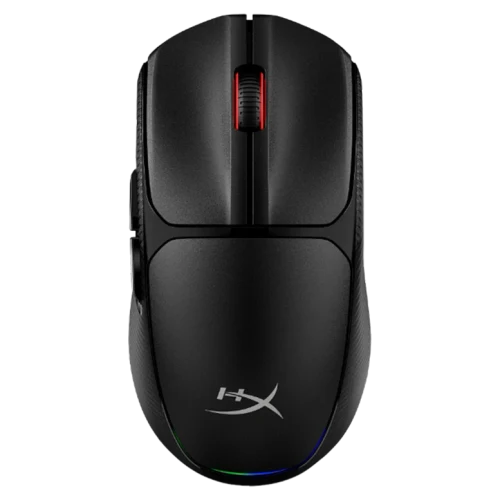 Игровая Беспроводная мышь HyperX Pulsefire Fuse, Black