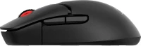 Mouse Gaming Wireless HyperX Pulsefire Saga Pro, Black 5