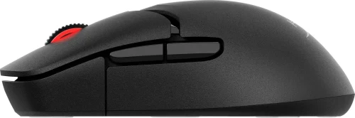 Игровая Беспроводная мышь HyperX Pulsefire Saga Pro, Black