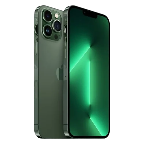 Apple iPhone 13 Pro 1TB Alpine Green RA