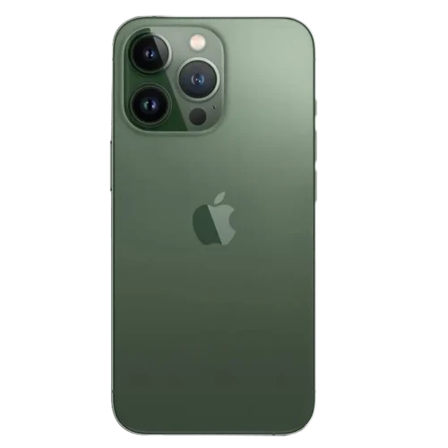 Apple iPhone 13 Pro 1TB Alpine Green RA