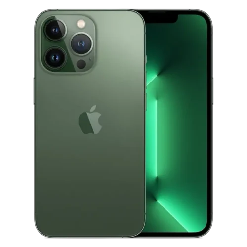 Apple iPhone 13 Pro 1TB Alpine Green RA