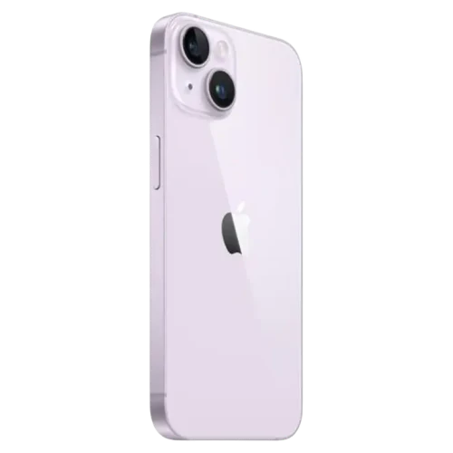 Apple iPhone 14 Plus 128GB SS Purple RA