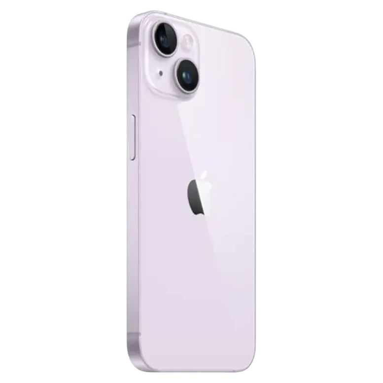 Apple iPhone 14 Plus 128GB SS Purple RA 4