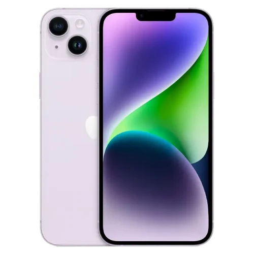 Apple iPhone 14 Plus 128GB SS Purple RA