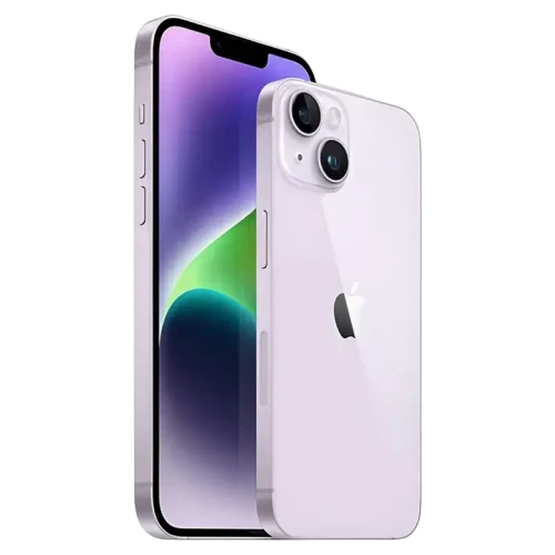 Apple iPhone 14 Plus 128GB SS Purple RA