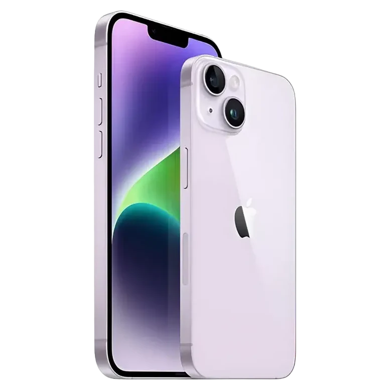 Apple iPhone 14 Plus 128GB SS Purple RA 6
